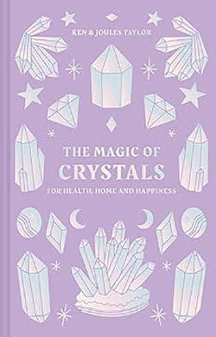 The Magic of Crystals