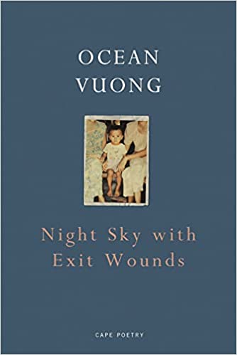 Night Sky with Exit Wounds