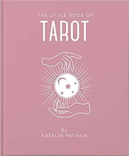 The Little Book of Tarot