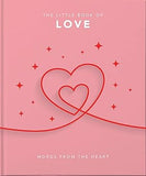 The Little Book of Love: Words from the heart: 7