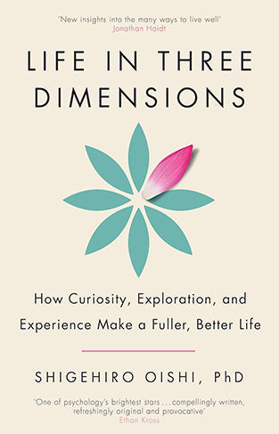 Life in Three Dimensions