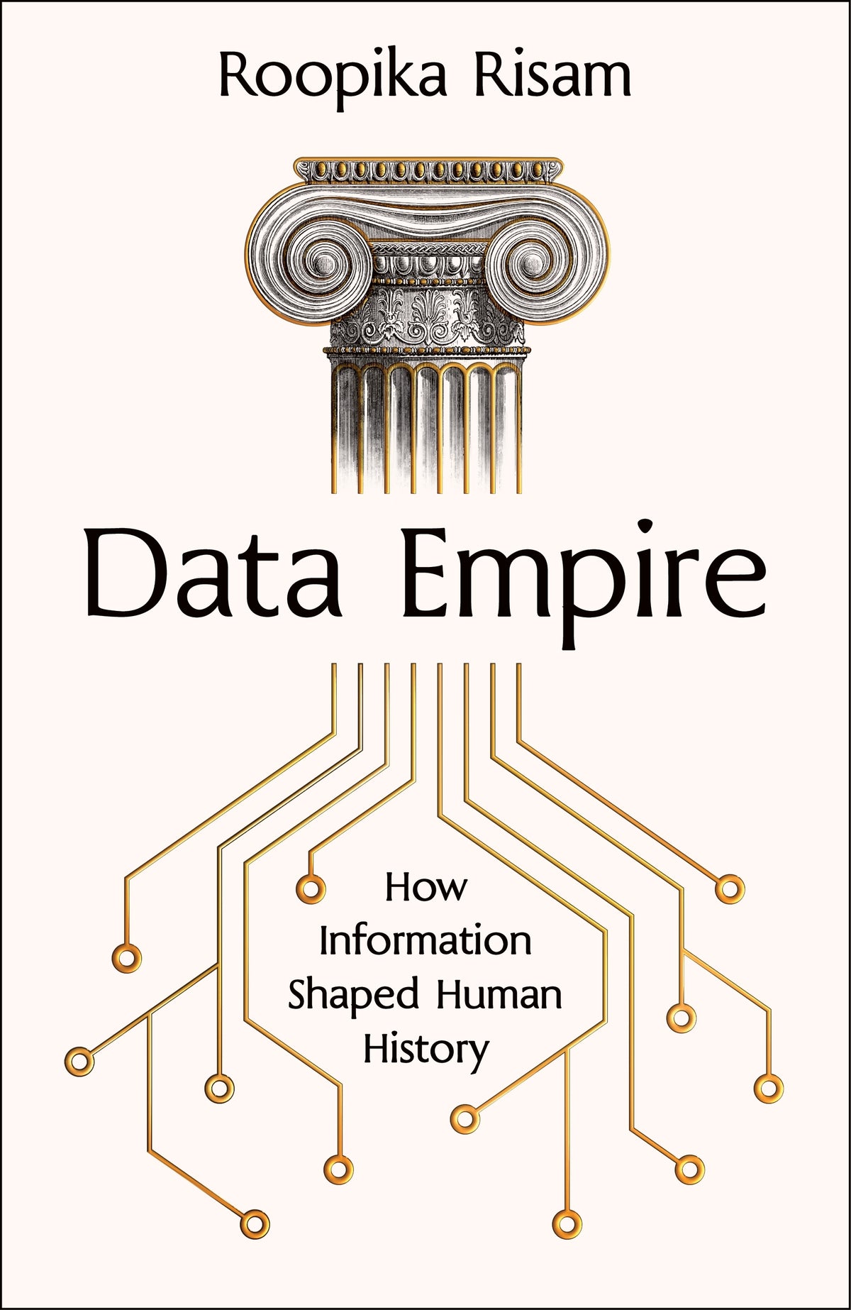 Data Empire