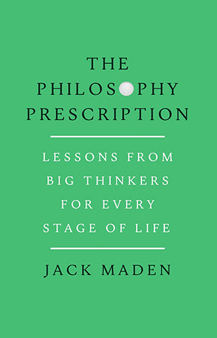 The Philosophy Prescription