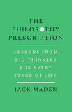 The Philosophy Prescription