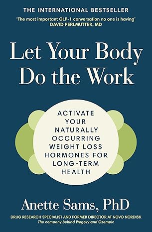 Let Your Body Do The Work