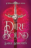 Direbound (The Wolves of Ruin)