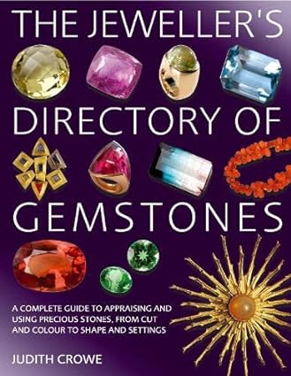Jeweler's Directory of Gemstones