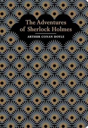 The Adventures of Sherlock Holmes