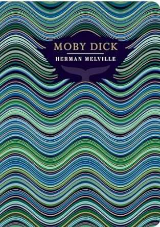 Moby Dick