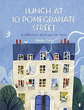 unch at 10 Pomegranate Street