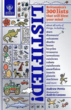 Listified! - Britannicas 300 Lists That Will Blow Your Mind