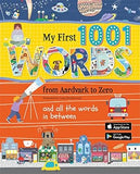 My First 1001 Words from Aardvark to Zero