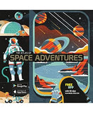 The Atlas of Space Adventures