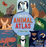 The Amazing Animal Atlas