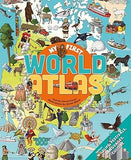 My First World Atlas (Updated Edition)