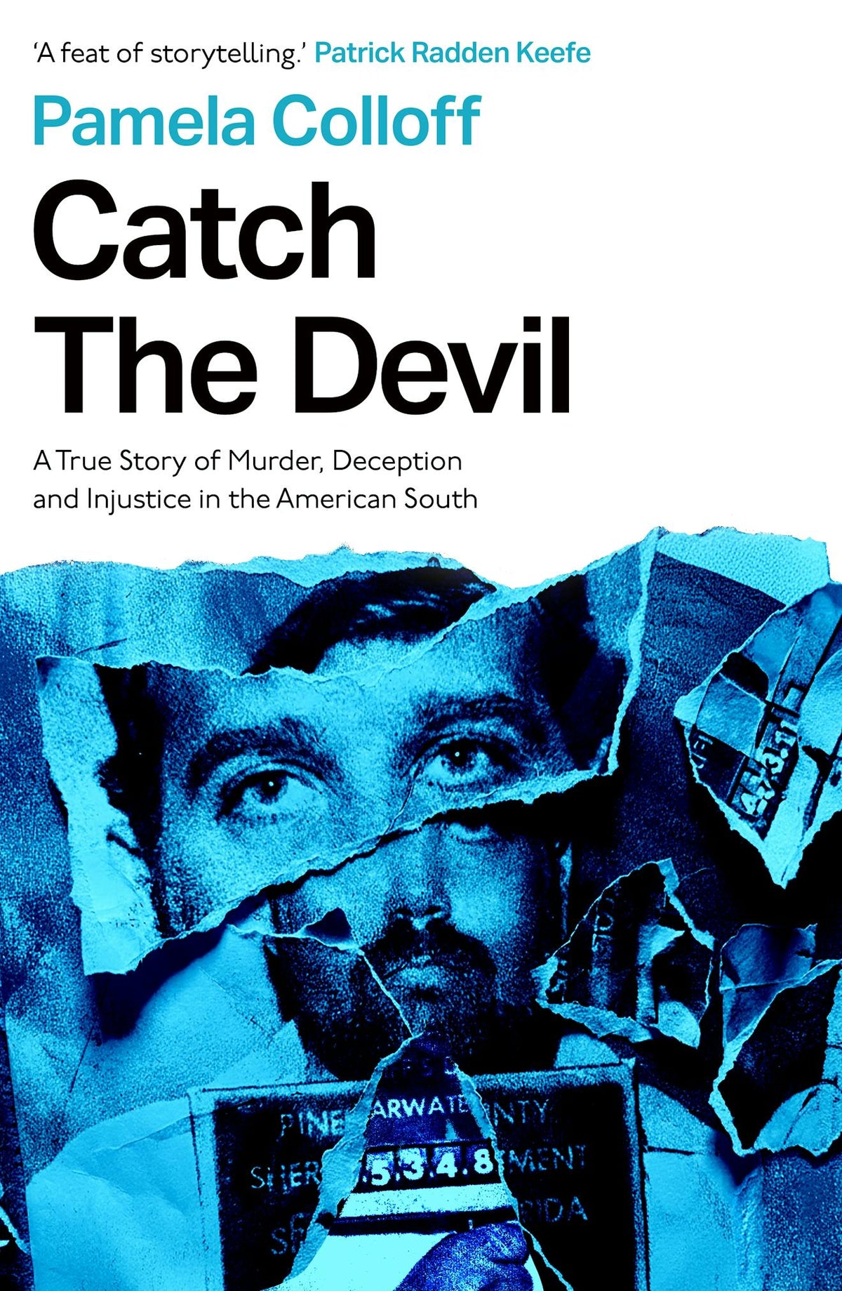 Catch the Devil