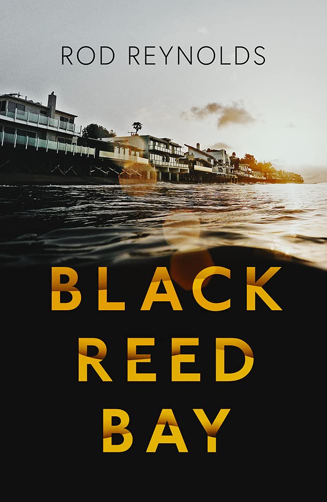Black Reed Bay Book 1