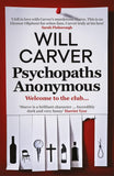 Psychopaths Anonymous: Volume 4 (Detective Pace)