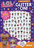 L.O.L. Surprise - Glitter on!