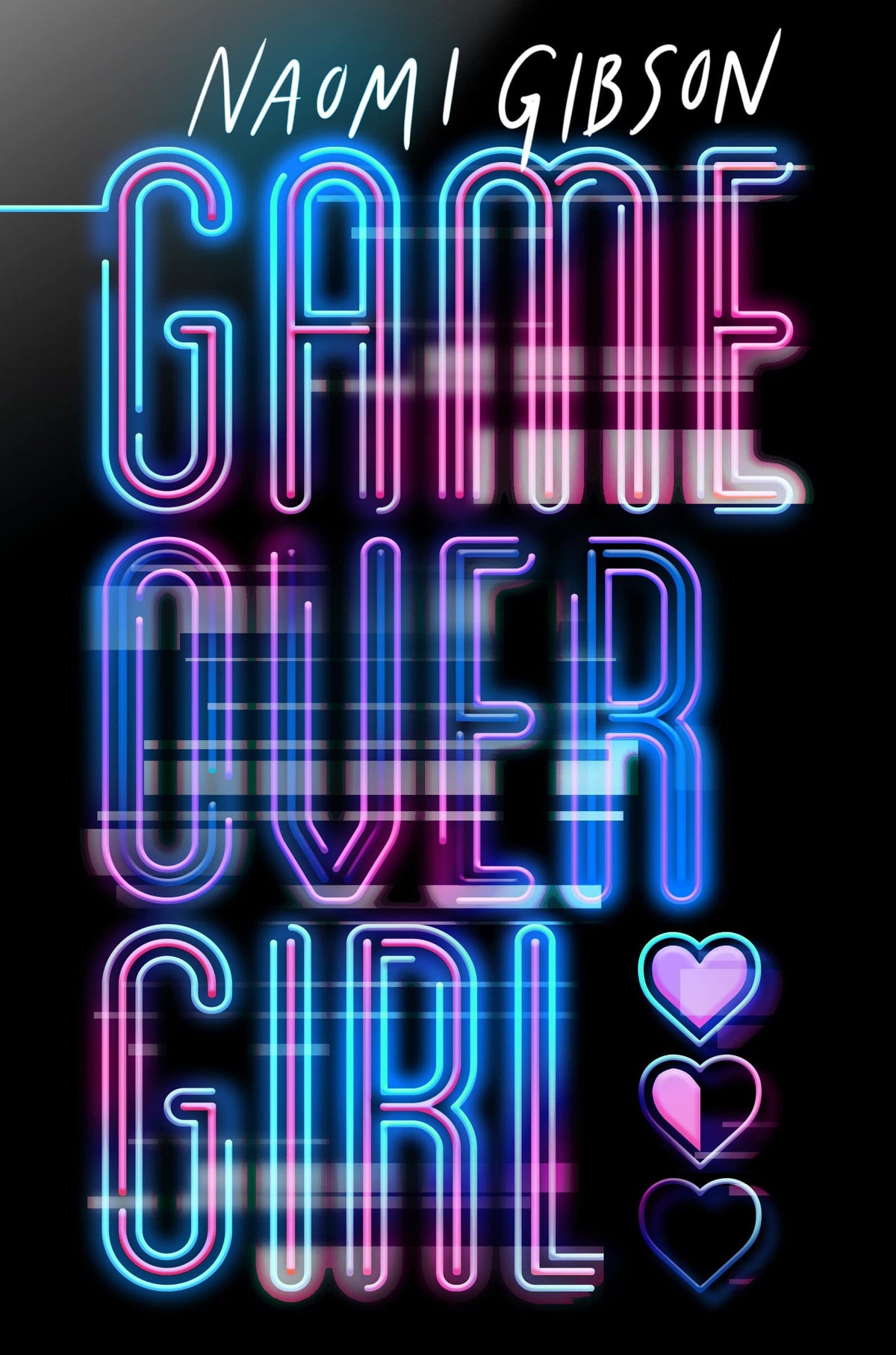 Game Over Girl: A Good Girls Guide to Murder meets virtual reality
