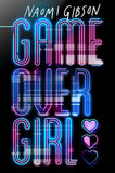 Game Over Girl: A Good Girls Guide to Murder meets virtual reality