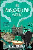 The Poisoned Pie Mystery