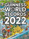 Guinness World Records 2022