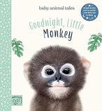 Goodnight, Little Monkey