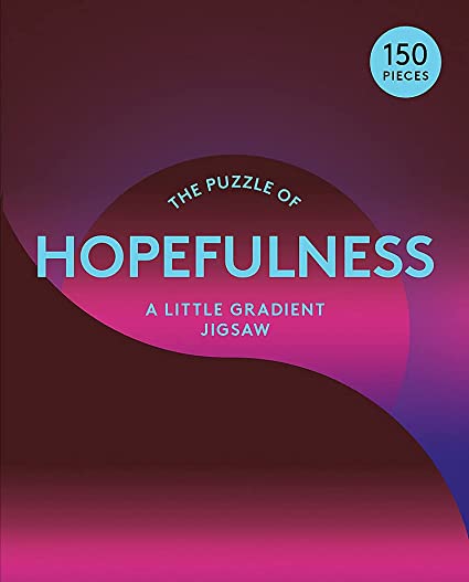 The Puzzle of Hopefulness: A Little Gradient Jigsaw