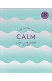 The Puzzle of Calm Puzzle: 150 Piece