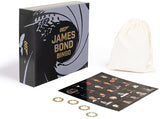 Bond Bingo - The Ultimate 007 Game