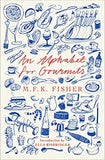 An Alphabet for Gourmets
