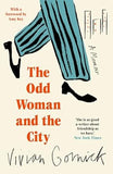 The Odd Woman and the City
