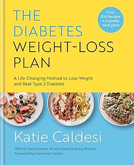 The Diabetes Weight-Loss Plan