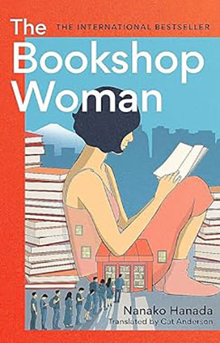 The Bookshop Woman