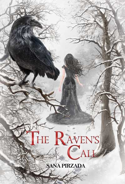 The Ravens Call