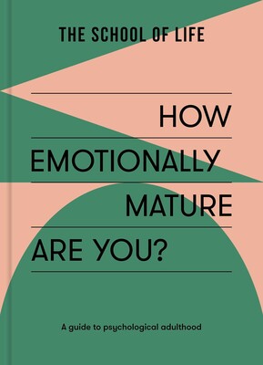 How Emotionally Mature Are You