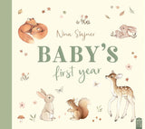 Baby's First Year