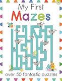 Mazes (My First Puzzles)
