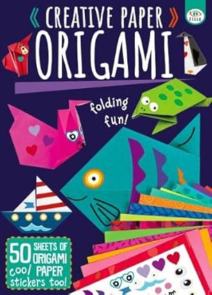 Creative Paper Origami