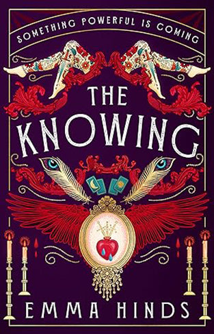 The Knowing