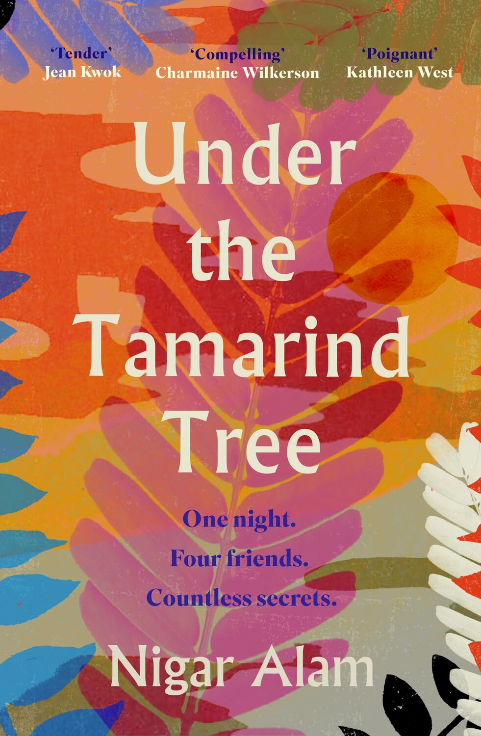 Under the  Tamarind Tree