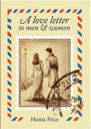 A love letter to men and women