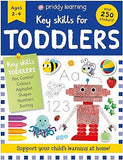 Key Skills for Toddlers Key Skills for Kids 3