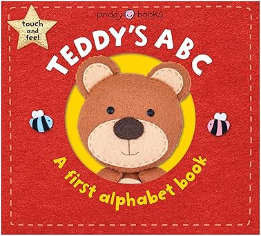 Teddys ABC