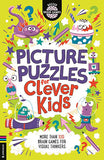 Picture Puzzles for Clever Kids