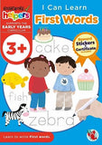 Homework Helper 3  I Can Learn First Words