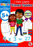 Homework Helper 5   I Can Learn Times Tables