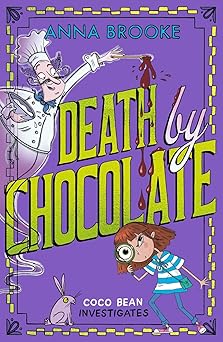 Death by Chocolate
