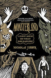 Monsterland: A Journey Around the World's Dark Imagination